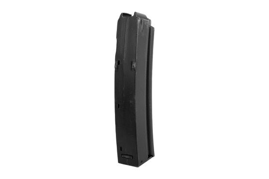 20-round 9mm magazine for PTR 9C and compatible.